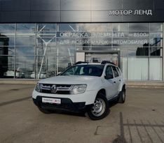SUV   Renault Duster 2018 , 1480100 , -