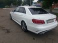  Mercedes-Benz E-Class 2013 , 1510000 , 