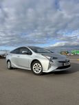  Toyota Prius 2016 , 1500000 , -