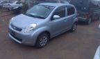  Toyota Passo 2010 , 325000 , -