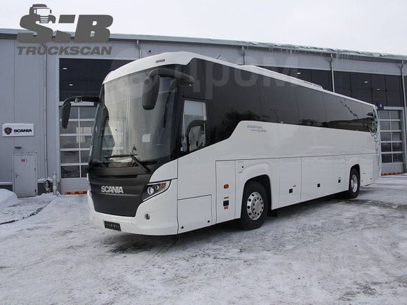   Scania G 2021 , 1 , 