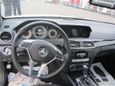  Mercedes-Benz C-Class 2012 , 1180000 , --