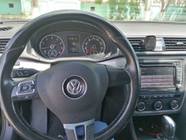  Volkswagen Passat 2015 , 1350000 , 