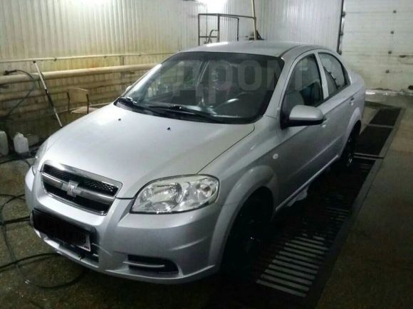  Chevrolet Aveo 2010 , 280000 , -