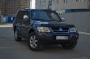 SUV   Mitsubishi Pajero 2005 , 470000 , 