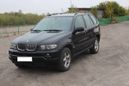 SUV   BMW X5 2004 , 600000 , 