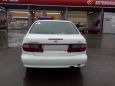  Nissan Pulsar 2000 , 135000 , 