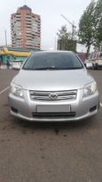  Toyota Corolla Axio 2007 , 430000 , 