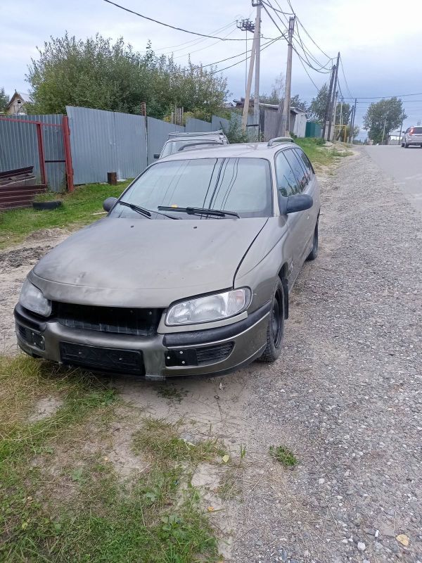  Opel Omega 1996 , 85000 , 