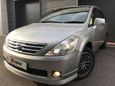    Nissan Presage 2004 , 520000 , 