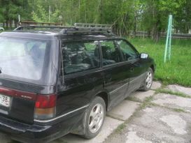  Subaru Legacy 1993 , 100000 , 
