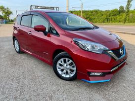  Nissan Note 2018 , 1299000 , 