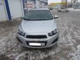  Chevrolet Aveo 2012 , 445000 , 