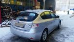  Subaru Impreza 2009 , 425000 , 