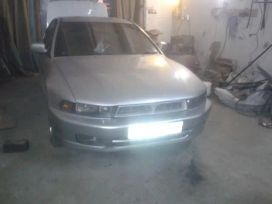  Mitsubishi Galant 2000 , 150000 , 