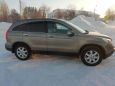 SUV   Honda CR-V 2008 , 740000 , 