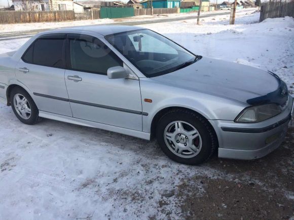  Honda Torneo 1999 , 260000 , 