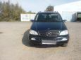 SUV   Mercedes-Benz M-Class 2002 , 380000 , 