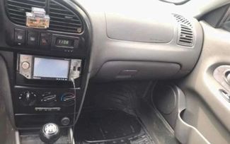  Kia Spectra 2007 , 175000 , 