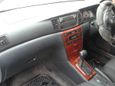  Toyota Corolla Runx 2001 , 260000 , 