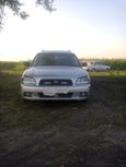  Subaru Legacy 2002 , 285000 , 