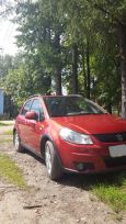  Suzuki SX4 2007 , 365000 , 