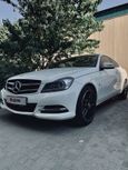  Mercedes-Benz C-Class 2011 , 1189999 , 