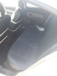  Chevrolet Cruze 2015 , 580000 , 