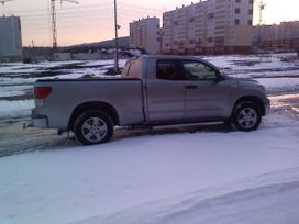  Toyota Tundra 2007 , 1200000 , 