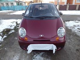  Daewoo Matiz 2011 , 225000 , 