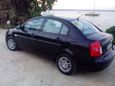  Hyundai Verna 2007 , 285000 , 