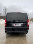    Mercedes-Benz Viano 2012 , 1750000 ,  