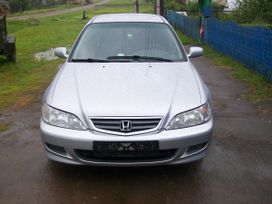  Honda Accord 2001 , 320000 , 