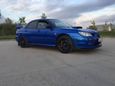  Subaru Impreza WRX STI 2004 , 1100000 , 