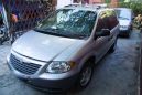    Chrysler Voyager 2002 , 300000 , 