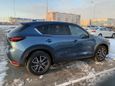 SUV   Mazda CX-5 2017 , 1850000 , 