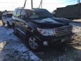 SUV   Toyota Land Cruiser 2012 , 1300000 , 