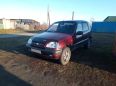 SUV   Chevrolet Niva 2004 , 165000 , 