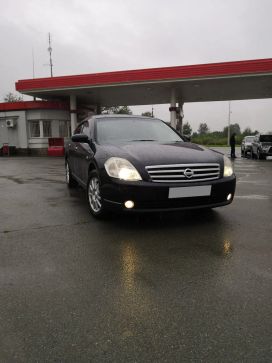  Nissan Teana 2004 , 420000 , 