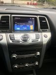 SUV   Nissan Murano 2012 , 1310000 , 