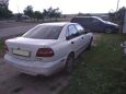  Volvo S40 2002 , 110000 , 