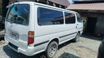    Toyota Hiace 2001 , 295000 , 