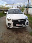 SUV   Chery Tiggo 4 2021 , 1300000 , 