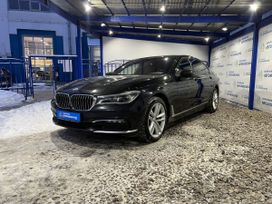  BMW 7-Series 2019 , 5999000 , 