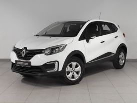 SUV   Renault Kaptur 2018 , 1175000 , -