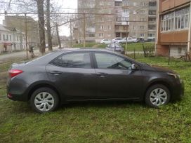  Toyota Corolla 2013 , 800000 , 