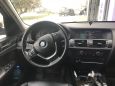 SUV   BMW X3 2012 , 1430000 , 