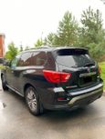 SUV   Nissan Pathfinder 2020 , 2400000 , 