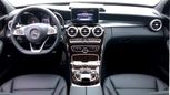  Mercedes-Benz C-Class 2016 , 2445000 , 