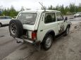 SUV    4x4 2121  1997 , 130000 , 